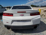 Chevrolet Camaro 2017