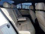 BMW Series 5 2016