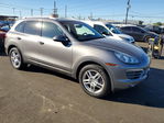 Porsche Cayenne 2012