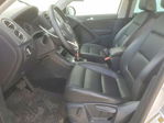 Volkswagen Tiguan 2014
