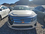 Ford Fusion 2012