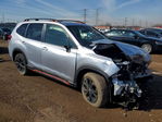 Subaru Forester 2020