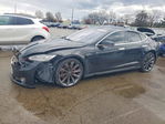 Tesla Model S 2014