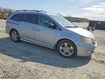 Honda Odyssey 2012