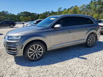 Audi Q7 2017