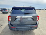Ford Explorer 2020