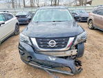 Nissan Pathfinder 2019