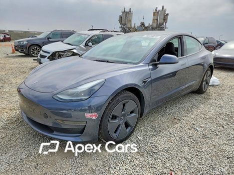 Tesla Model 3 2023 - Image 1 of 13