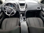 Chevrolet Equinox 2014