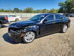 Cadillac CT4 2021