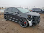 Ford Edge 2022