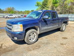 Chevrolet Silverado 2008