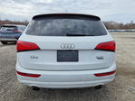Audi Q5 2016