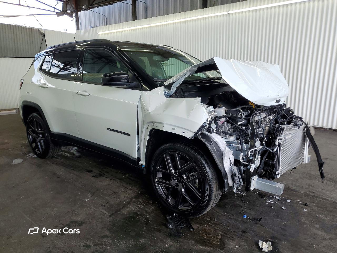 Jeep Compass 2026