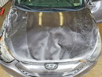 Hyundai Tucson 2015