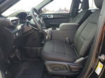 Ford Explorer 2020