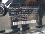Hyundai Elantra 2012