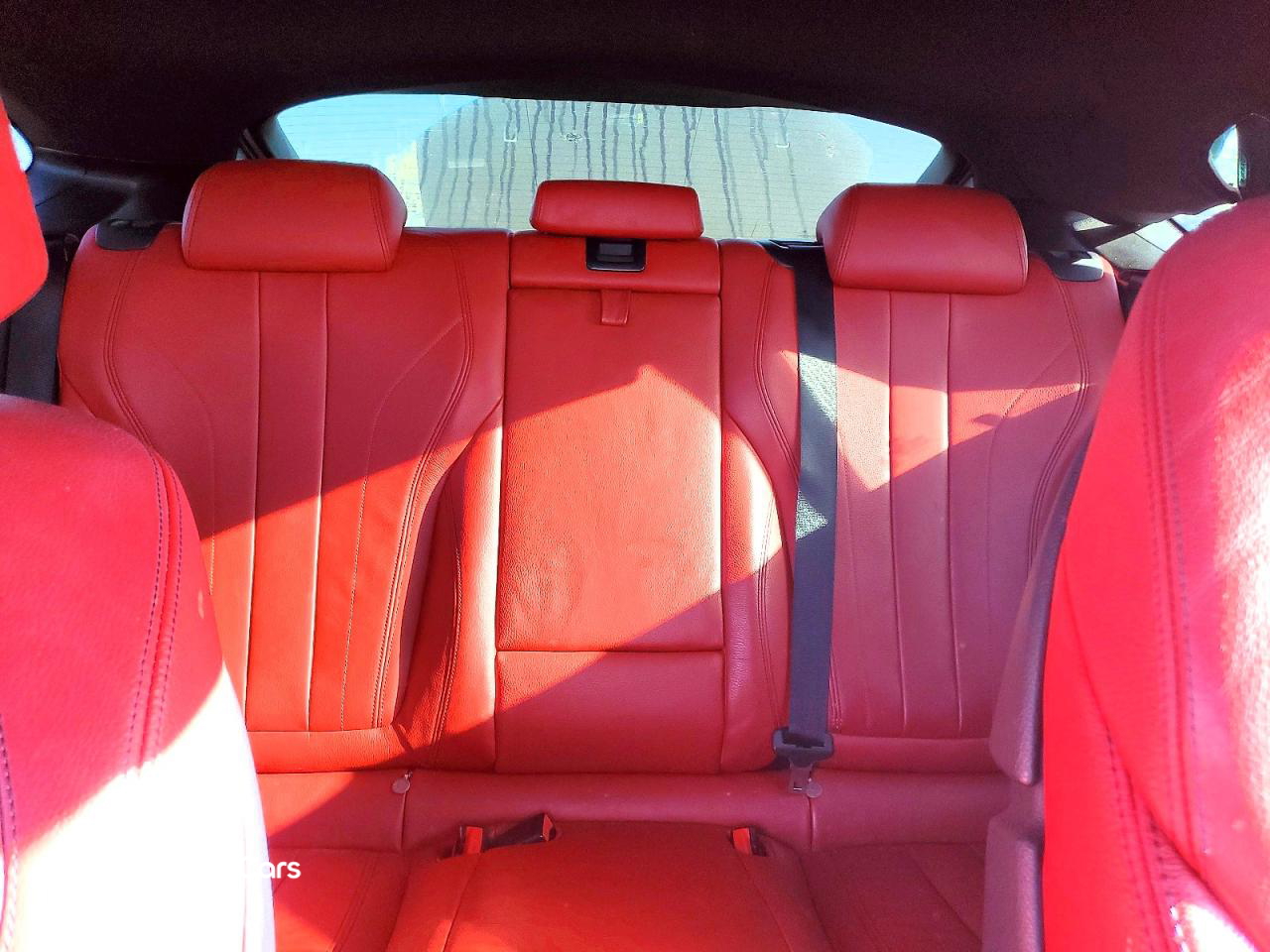 BMW X6 2017