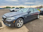 BMW Series 5 2012