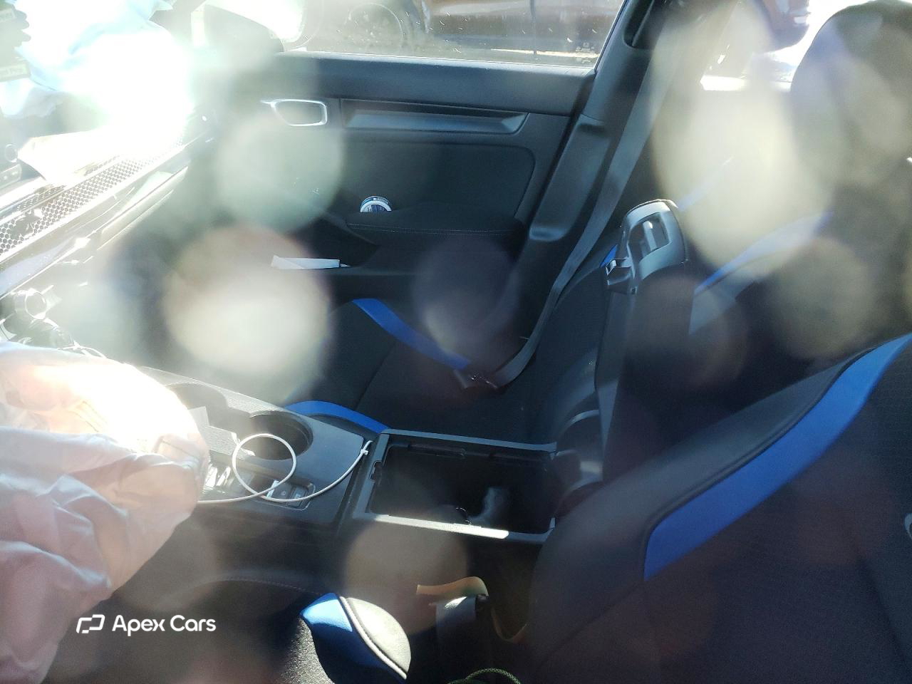 Honda Civic 2023