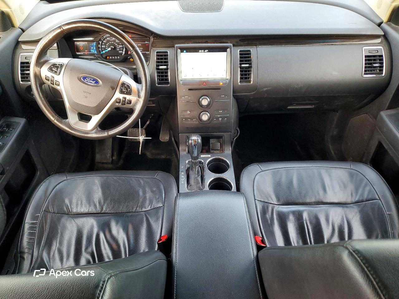 Ford Flex 2016