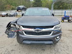 Chevrolet Colorado 2015