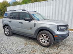Ford Bronco 2021