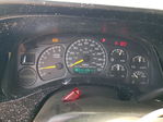 Chevrolet Silverado 2000