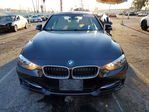 BMW Series 3 2015