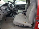 Ford Ranger 2002