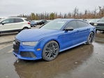Audi S7 2018