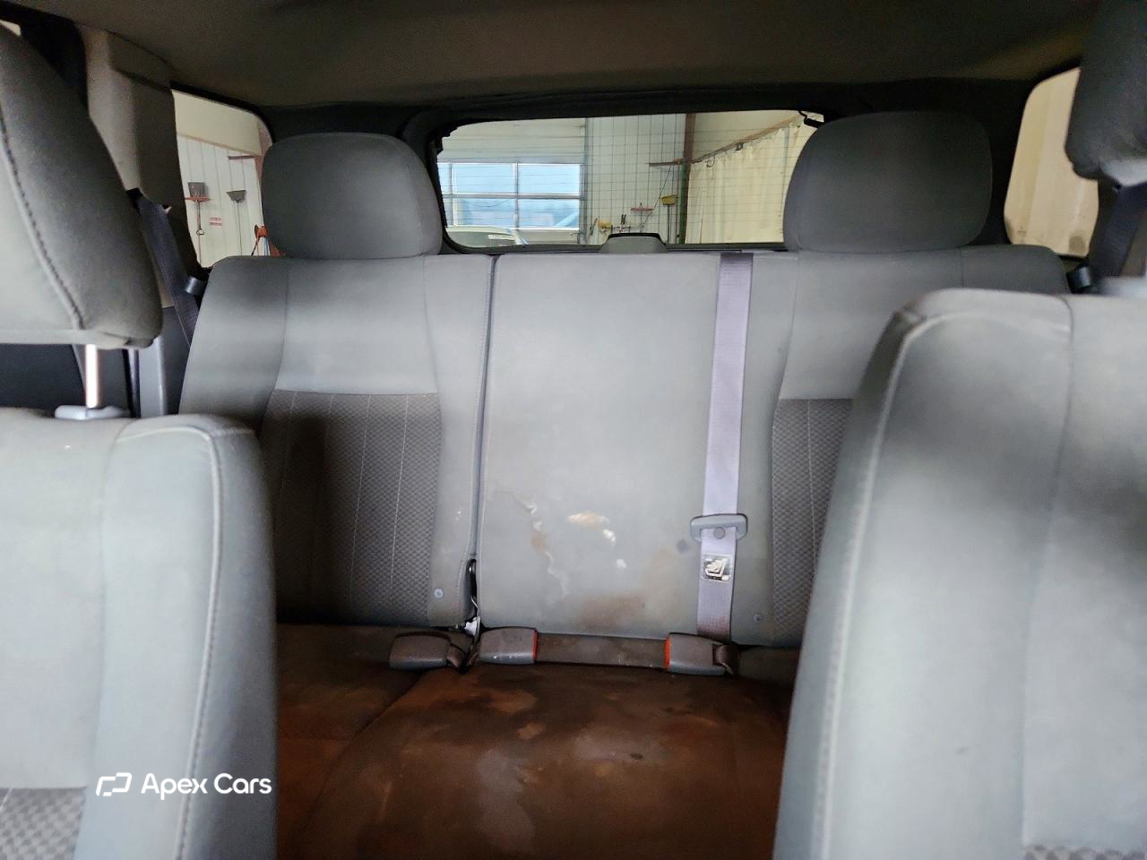 Jeep Cherokee 2005