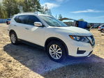 Nissan Rogue 2019