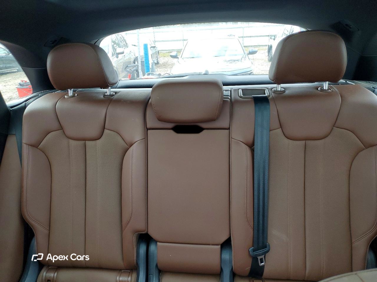 Audi Q5 2019