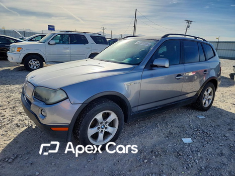 BMW X3 2007 - Zdjęcie 1 z 11