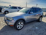 BMW X3 2007