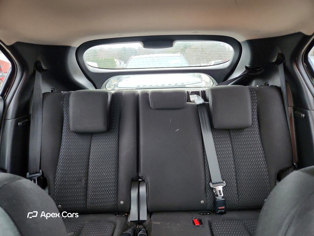 Mitsubishi Eclipse 2019