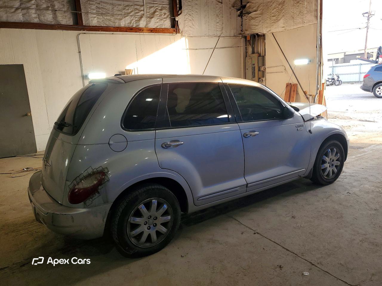 Chrysler PT Cruiser 2006