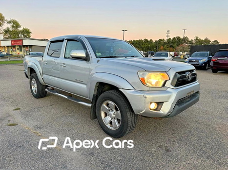 Toyota Tacoma 2013 - Image 1 of 15