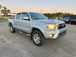 Toyota Tacoma 2013