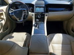 Ford Taurus 2018