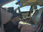 Cadillac XTS 2013