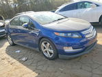 Chevrolet Volt 2012