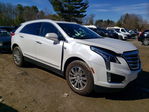 Cadillac XT5 2019