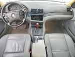 BMW Series 3 2002
