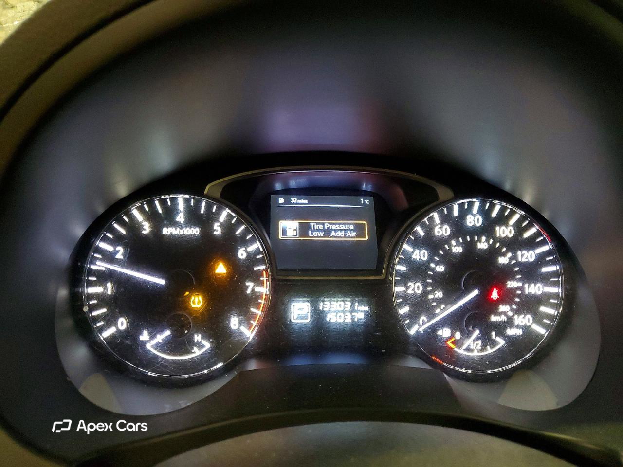 Nissan Altima 2014