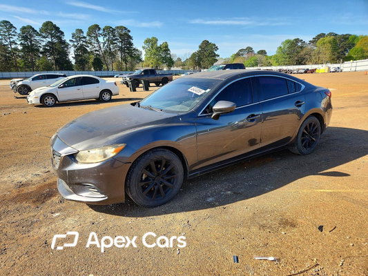 Mazda 6 2015 - Image 1 of 11