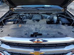Chevrolet Silverado 2017
