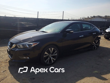 Nissan Maxima 2017 - Image 1 of 13