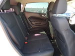 Ford Fiesta 2015